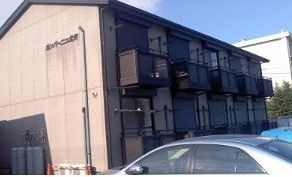 カンパーニュ北矢の外観画像