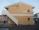 北斗館の間取り画像