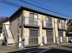 サンシャインMAEDAの外観画像