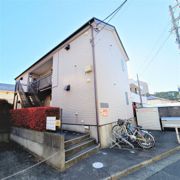 パセオ・リレントの外観画像