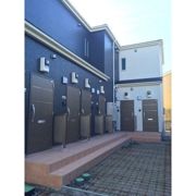 アムール雫の外観画像