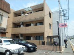 クリスティアの外観画像