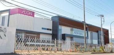 ファミネスさがみ野の外観画像