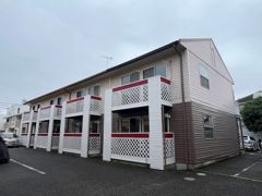 SHONANの外観画像