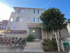 アクアコートの外観画像