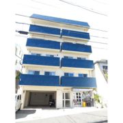 東洋ハイムの外観画像