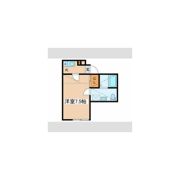 Lunaris Ebinaの間取り画像