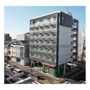 プラトー本厚木の外観画像