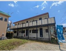 シティハイムエクセレントの外観画像