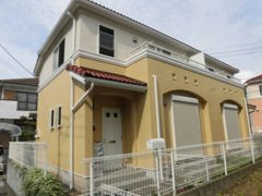 アイリス六番館の外観画像