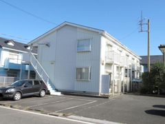 メゾン松本IIIの外観画像