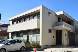 パインヒルズウエストの外観画像