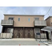 アムール アンバーの外観画像