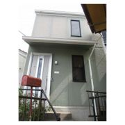 上倉田戸建ての外観画像