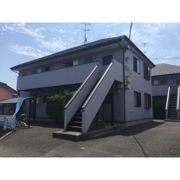 ハピネスハイム Aの外観画像