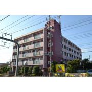 山口ハウスビルの外観画像