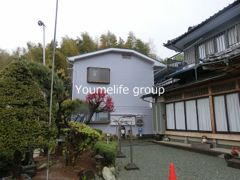 小泉アパートの外観画像