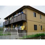 グランディールの外観画像