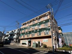 セレッサビルの外観画像