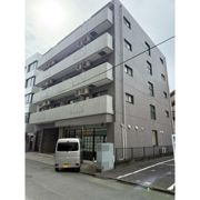 マジェスティービルの外観画像