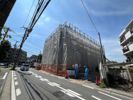 ATB松之内の間取り画像