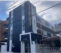 エルム鴨宮の外観画像