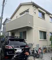 東海岸南戸建の外観画像