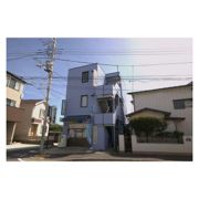 シャトレー茅ヶ崎の外観画像