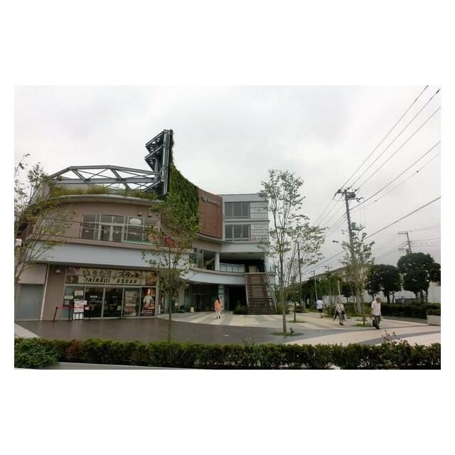 近くの(株)たまや 浜見平店まで387m(徒歩5分)