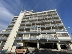 茅ヶ崎シーサイドパレスの外観画像