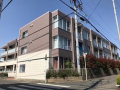 コモド レジデンスの外観画像