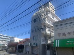 クリオさがみ野壱番館の外観画像