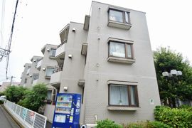 キッツビュールの外観画像