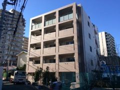 AK Heim Grand-Bellの外観画像