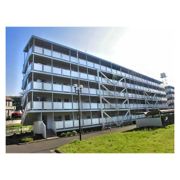 ビレッジハウス亀井野2号棟の外観画像