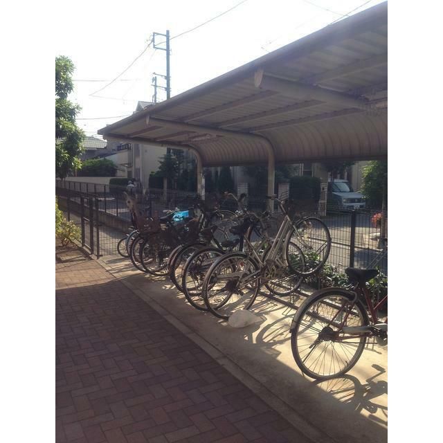 近くのユーコープ中田店まで477m（徒歩6分）