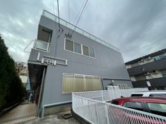 レオンTの外観画像