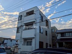 メゾン朝日の外観画像