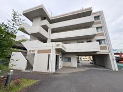 メゾンアイの外観画像