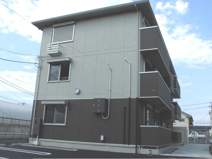 ビラ ルフトの外観画像