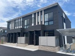 アプリコットEの外観画像