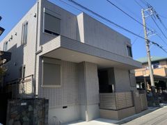 メルベーユ海老名の外観画像