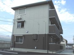 ビラ ルフトの外観画像