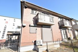 プリマベーラ・ユカ Aの外観画像