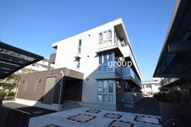 マリアエレナの外観画像