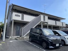 モナリエ平戸の外観画像