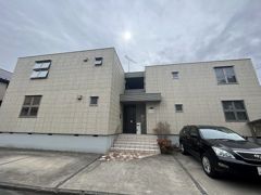 鵠沼レジデンスの外観画像