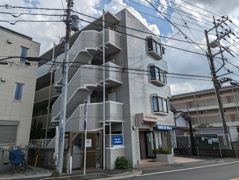 クリオさがみ野参番館の外観画像