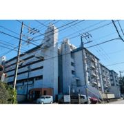 チサンマンション茅ヶ崎の外観画像