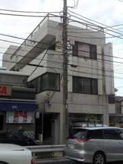 オークビル厚木II東町の外観画像